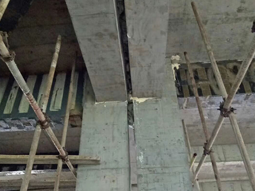 混凝土結構加固用聚合物砂漿 混凝土結構加固用聚合物砂漿